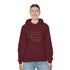 It's The Most Wonderful Time Of The Year Unisex Heavy Blend™ Hooded Sweatshirt