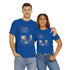 Spring Time Unisex Heavy Cotton Tee