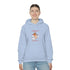 Sending Lots Of Hugs & Kisses!!! Unisex Heavy Blend™ Hooded Sweatshirt