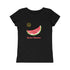 Sweet Summer Girls Princess Tee