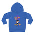 Wicked CuteToddler Pullover Fleece Hoodie