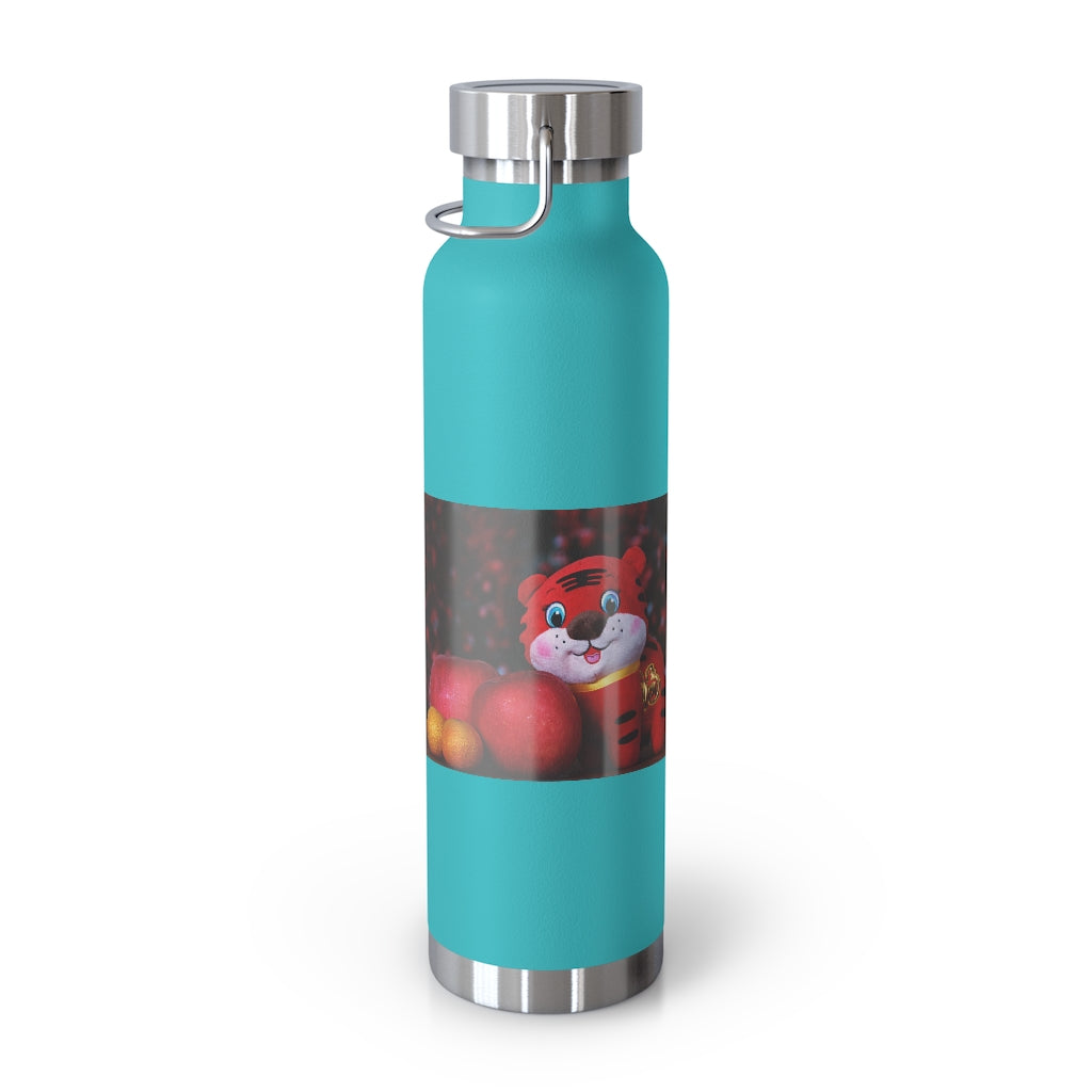 My Kitty 22oz Vacuum Insulated Bottle