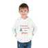 It's The Most Wonderful Time Of The Year Toddler Pullover Fleece Hoodie