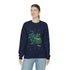 Luck Of The Irish Unisex Heavy Blend™ Crewneck Sweatshirt