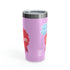 Mom You're No.1 Ringneck Tumbler, 20oz