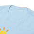 Spring Sunshine Unisex Heavy Cotton Tee