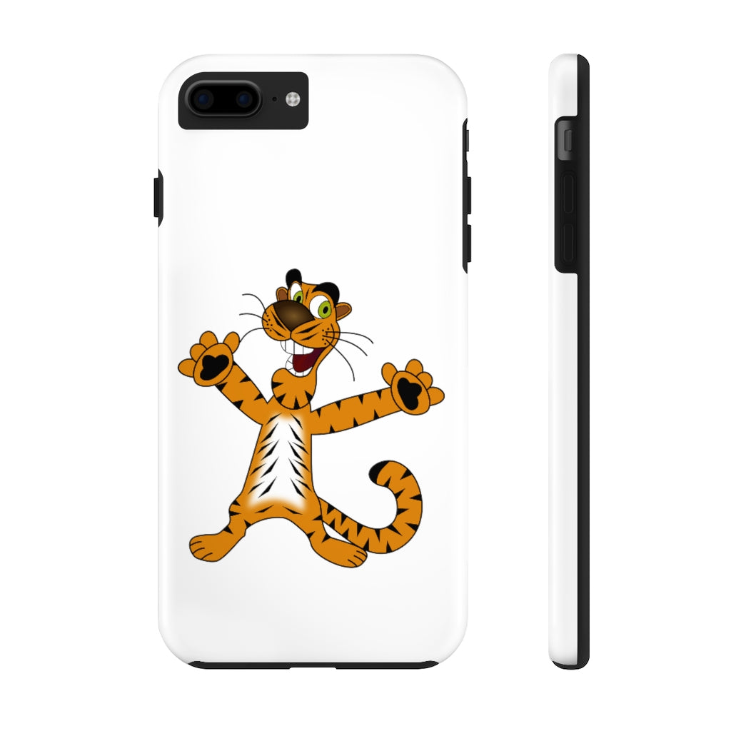 Tiger Tough Phone Cases, Case-Mate