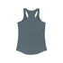 Memorial Day Women's Ideal Racerback Tank