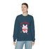 You Rock Unisex Heavy Blend™ Crewneck Sweatshirt
