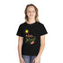 Spring Sunshine Youth Midweight Tee