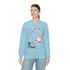 Be Mine Gnome!! Unisex Heavy Blend™ Crewneck Sweatshirt