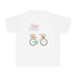 Spring Time Youth Midweight Tee