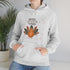 Gobble Til You Wobble Unisex Heavy Blend™ Hooded Sweatshirt