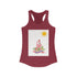 Summer Fun Women's Ideal Racerback Tank
