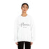 Happy Mama Day Unisex Heavy Blend™ Crewneck Sweatshirt