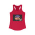 Seaside Fun Women's Ideal Racerback Tank