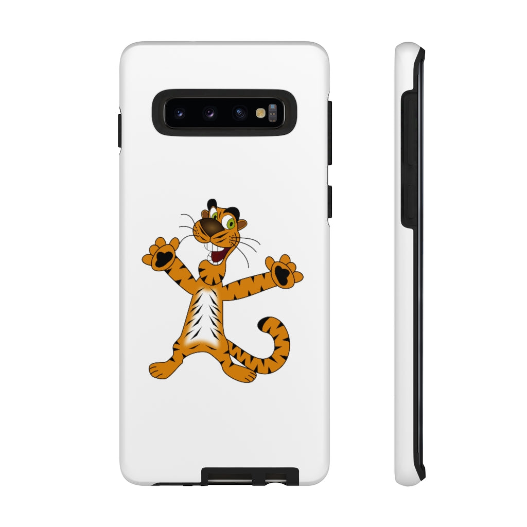 Tiger Tough Cases