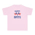 Happy Memorial Day Youth Midweight Tee