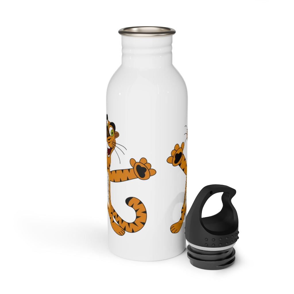 Tiger Stainless Steel Water Bottle