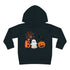 BOO Toddler Pullover Fleece Hoodie