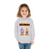 Happy Halloween Pumpkin Candies Toddler Pullover Fleece Hoodie