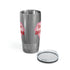 Super Grandma Ringneck Tumbler, 20oz
