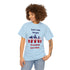 Memorial Day Freedom Is Not Free Unisex Heavy Cotton Tee