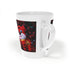 Tigers Latte Mug, 12oz