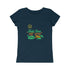 Sun Sea The Sand And Me Girls Princess Tee