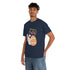 Easter Egg Unisex Heavy Cotton Tee