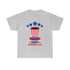 Happy President's Day Hat Unisex Heavy Cotton Tee