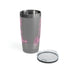 Full Time Grandma Ringneck Tumbler, 20oz