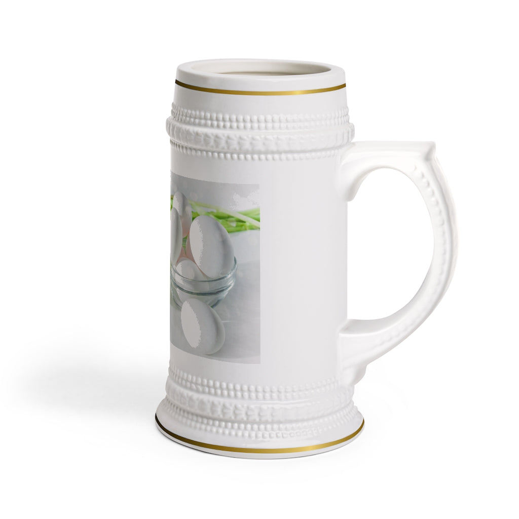Easter Stein Mug