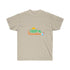 Summer Vacation Unisex Ultra Cotton Tee