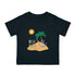 Beach Summer Infant Cotton Jersey Tee