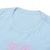 Full Time Grandma Unisex Heavy Cotton Tee