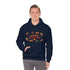 Happy Thanksgiving Unisex Heavy Blend™ Hooded Sweatshirt