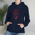 Happy Valentine's Love! Unisex Heavy Blend™ Hooded Sweatshirt