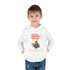 Happy Thanksgiving The Treat Is On Me Toddler Pullover Fleece Hoodie