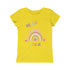 Hello Pre-K Girls Princess Tee