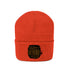 Keg Barrel Knit Beanie