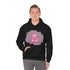 Happy Valentine's Day Be Mine Unisex Heavy Blend™ Hooded Sweatshirt