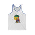 Surfer Unisex Jersey Tank