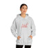 With Love Unisex Heavy Blend™ Hooded Sweatshirt