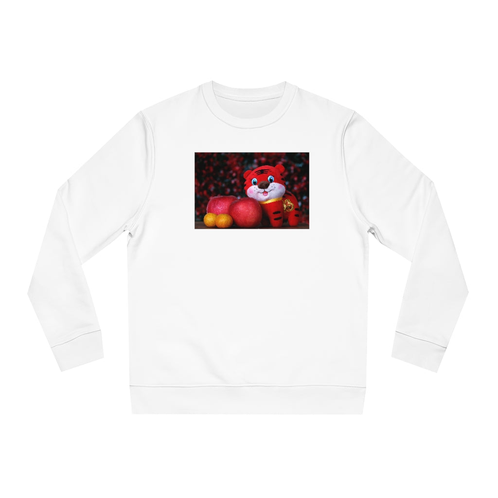 Little Tiger Unisex Changer Sweatshirt