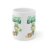 Feeling Lucky Ceramic Mug 11oz