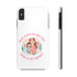 Mom You're The Glue Tough Phone Cases, Case-Mate