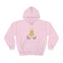 Easter Hunt Is On Unisex Heavy Blend™ Hooded Sweatshirt