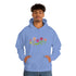 Spring Flowers Unisex Heavy Blend™ Hooded Sweatshirt