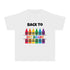 Back to Second Grade Youth Midweight Tee